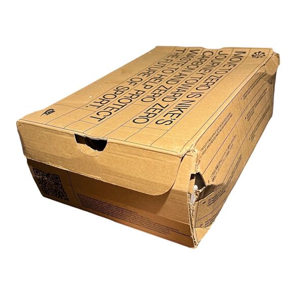 NIKE‎ AIR FORCE 1 Sneakers Women’s 6.5 White 07 NEXT NATURE [DC9486-101] - Picture 13 of 13